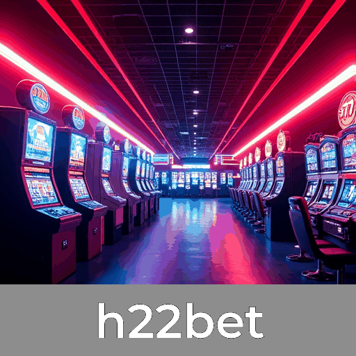Cassino Online h22bet