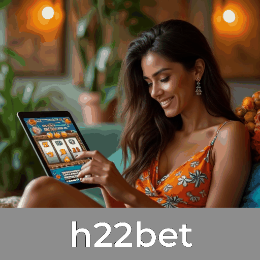 Cadastro na h22bet