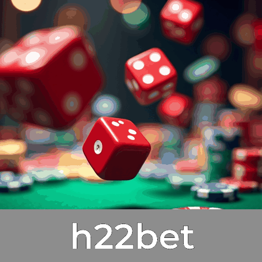 Acesso ao h22bet
