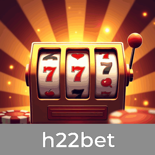 Cassino Online h22bet
