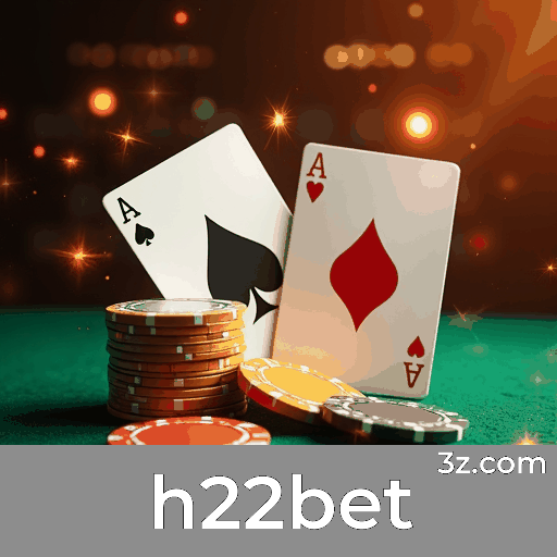 Apostas em Movimento com o h22bet App
