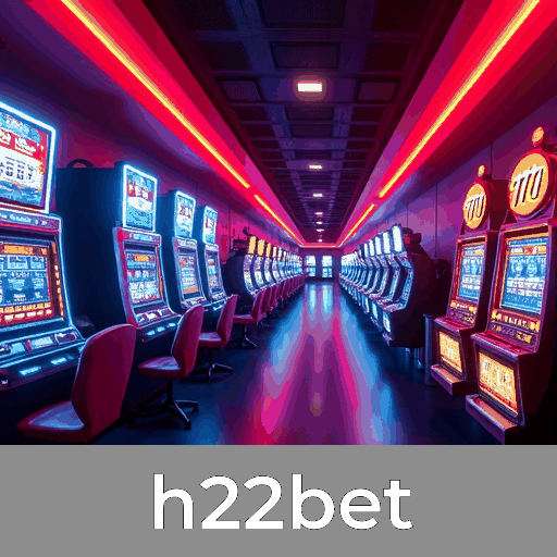 Cadastro na h22bet
