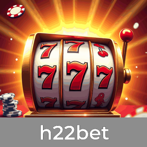 Acesso ao h22bet