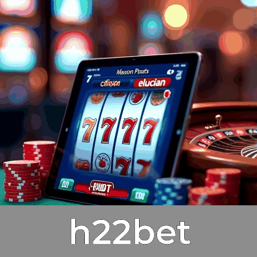 Cassino Online h22bet