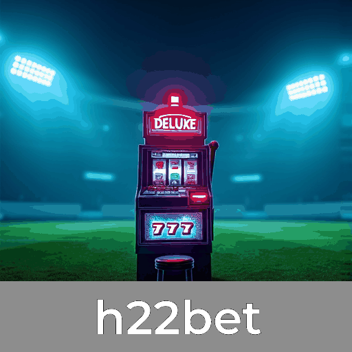 Cadastro na h22bet