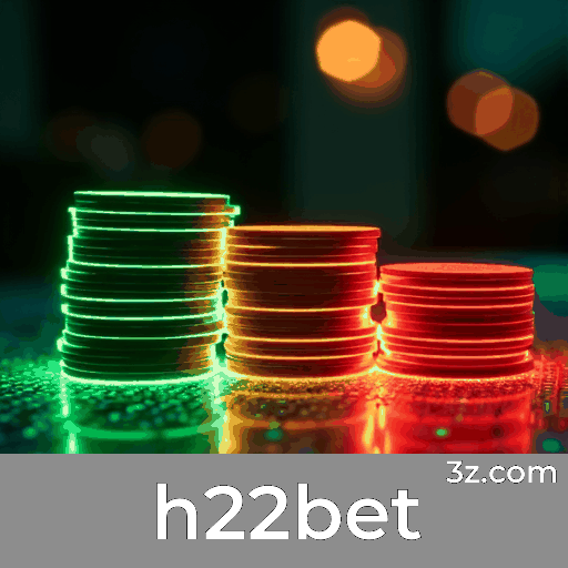 h22bet: Jogos de cassino emocionantes e chances de ganhar!