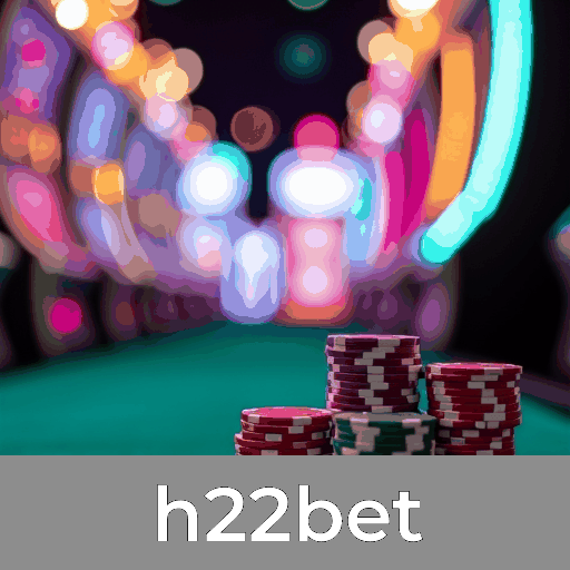 Cassino Online h22bet