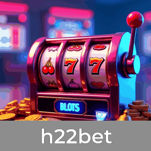 Acesso ao h22bet