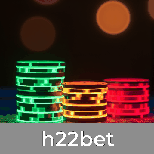 Cadastro na h22bet