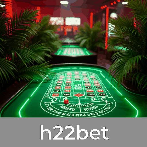 Acesso ao h22bet