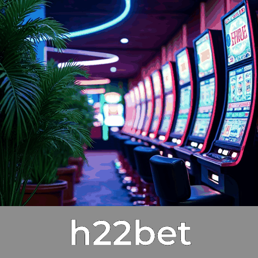 Cadastro na h22bet