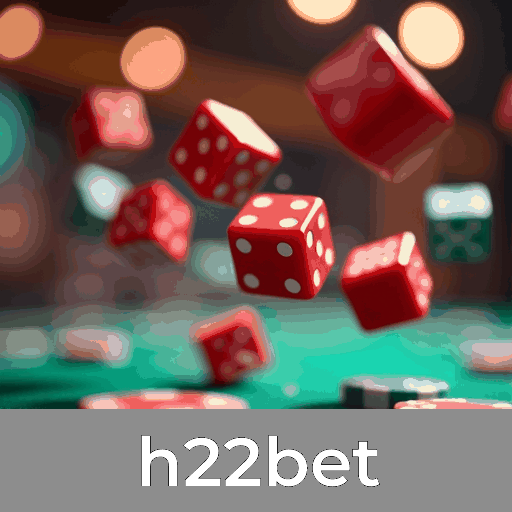 Acesso ao h22bet