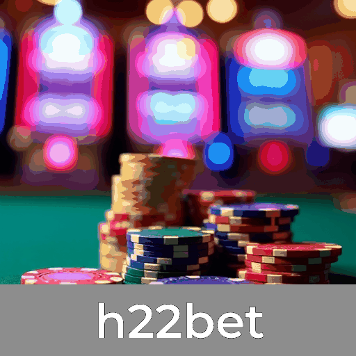 Acesso ao h22bet