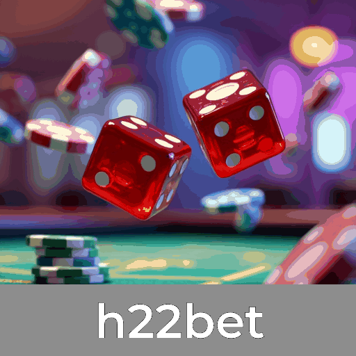 Acessar o site h22bet COM