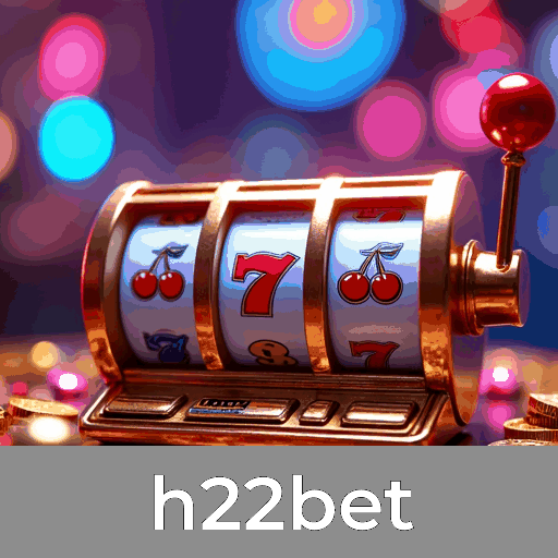 Cassino Online h22bet
