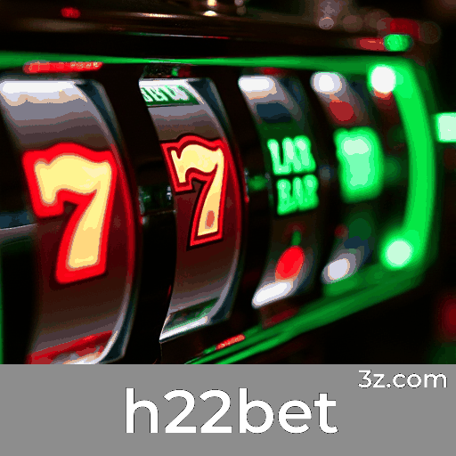 H22bet: Aproveite Bônus e Ofertas Exclusivas Agora!