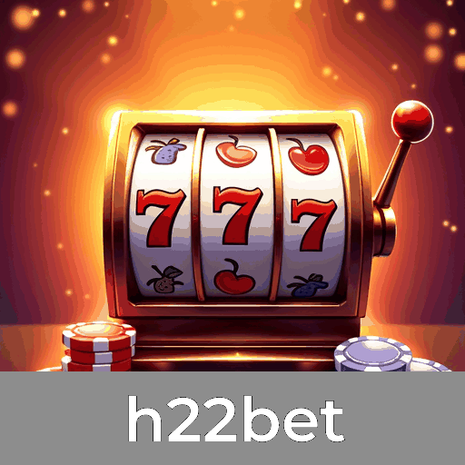 Apostas no h22bet