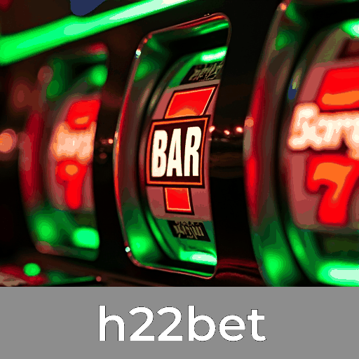 Cassino Online h22bet