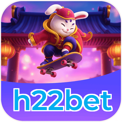 h22bet logo