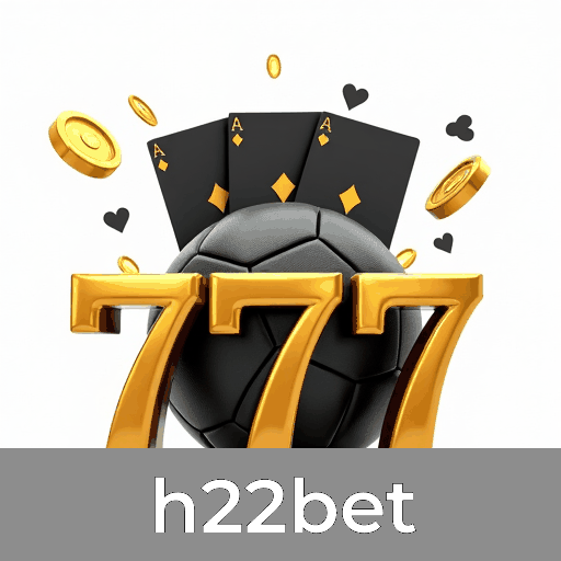 Cadastro na h22bet