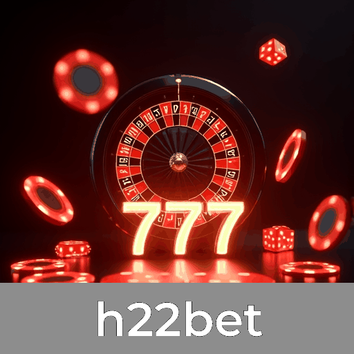 Acesso ao h22bet