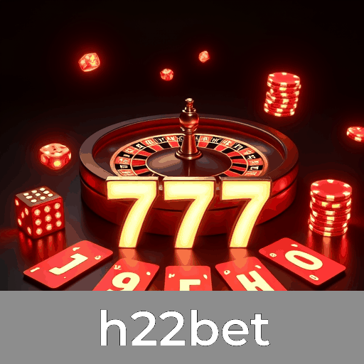 Cassino Online h22bet