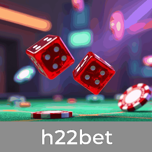 Promoções e Bônus no h22bet