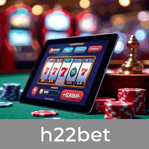 Cassino Online h22bet