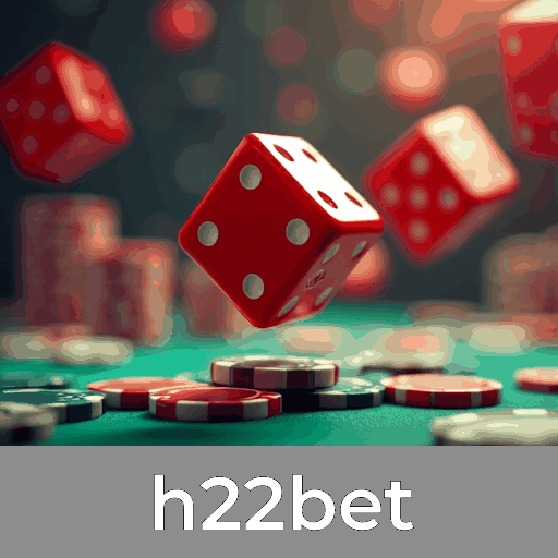Cassino Online h22bet