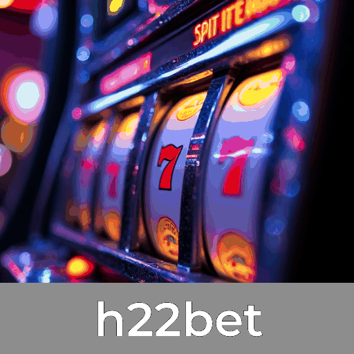 Cadastro na h22bet