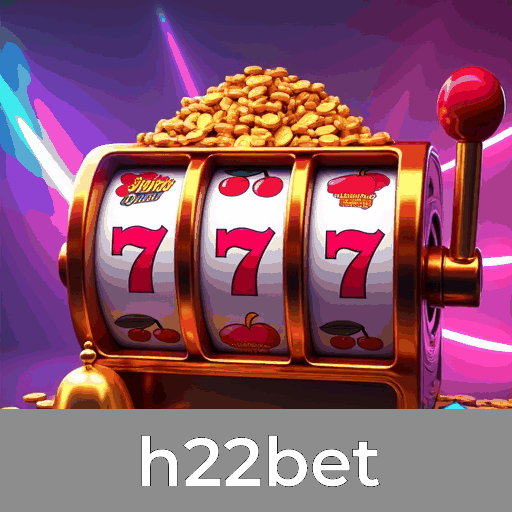 Cadastro na h22bet