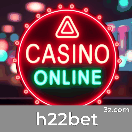 H22bet: Aproveite Bônus e Ofertas Exclusivas Agora!